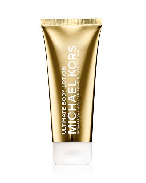 michael kors body cream|Michael Kors Bodylotion ️ online kopen .